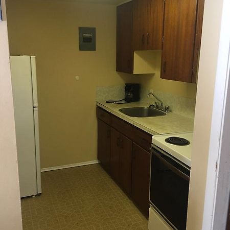 Travellers Rest Motel Самон Арм Екстериор снимка