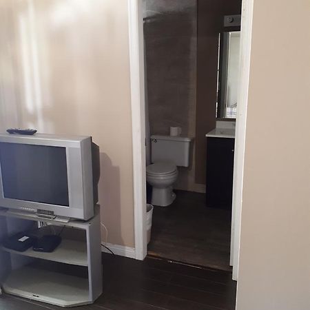 Travellers Rest Motel Самон Арм Екстериор снимка
