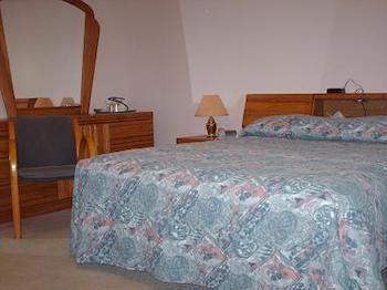 Travellers Rest Motel Самон Арм Екстериор снимка