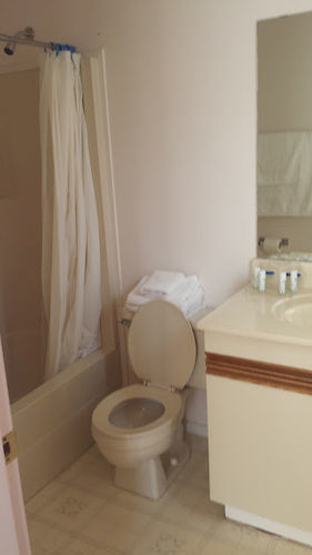 Travellers Rest Motel Самон Арм Екстериор снимка