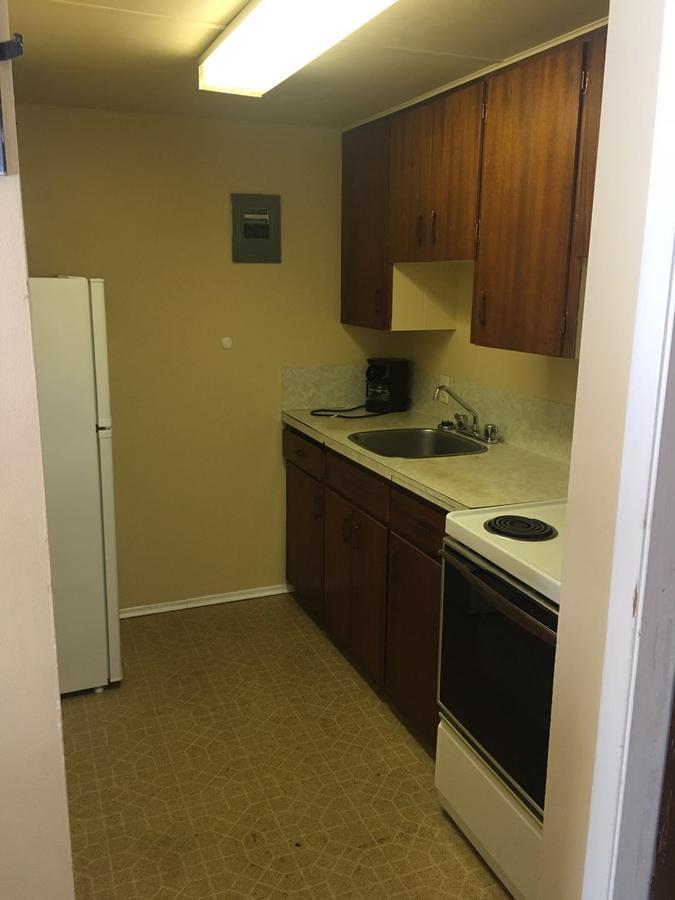 Travellers Rest Motel Самон Арм Екстериор снимка