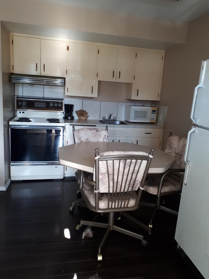 Travellers Rest Motel Самон Арм Екстериор снимка