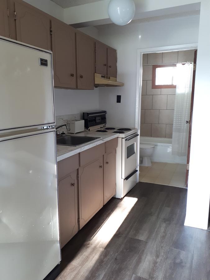 Travellers Rest Motel Самон Арм Екстериор снимка